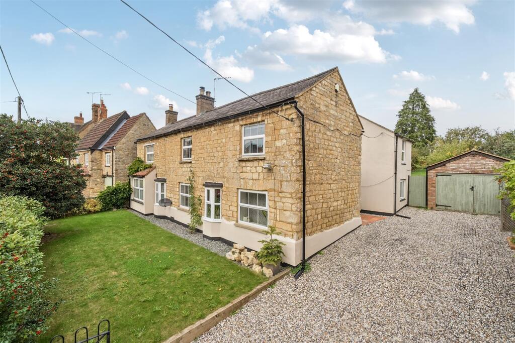 Main image of property: High Street, Greens Norton, NN12