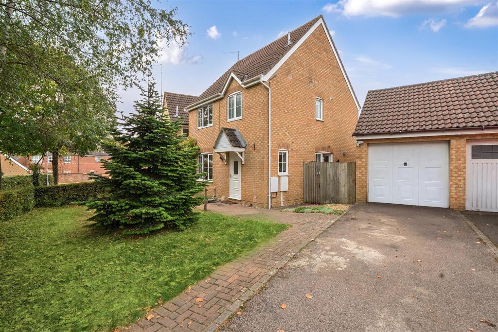Main image of property: Hawthorn Drive, Towcester, NN12