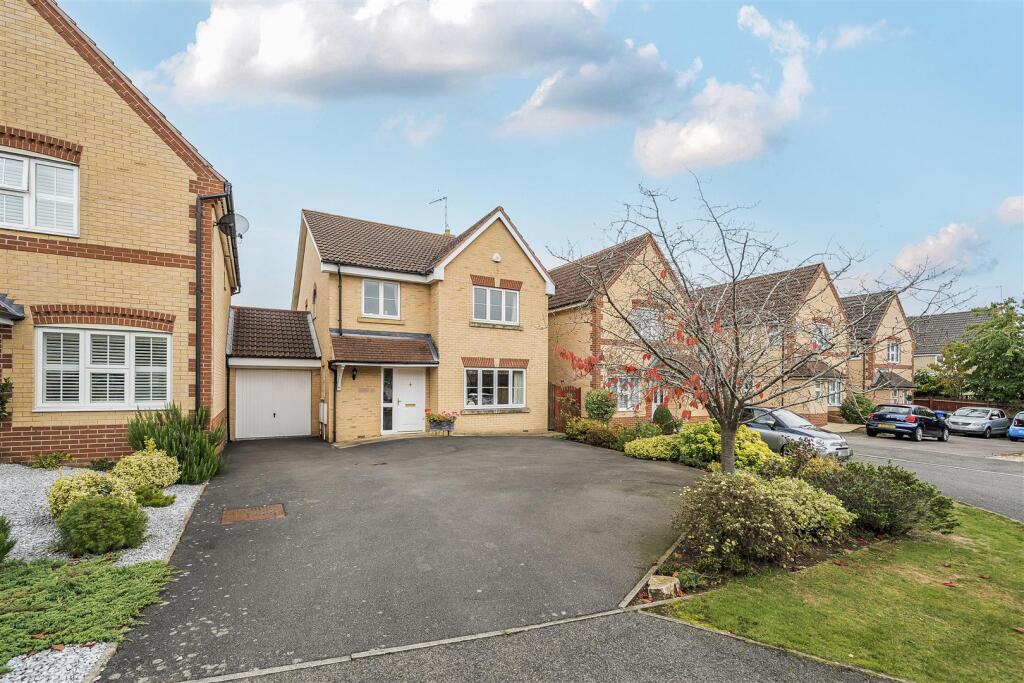 Main image of property: Herbert Gardens, Towcester, NN12