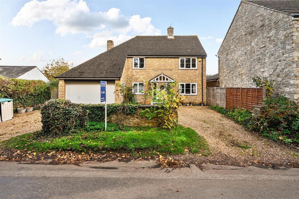 Main image of property: Careys Road, Pury End, NN12