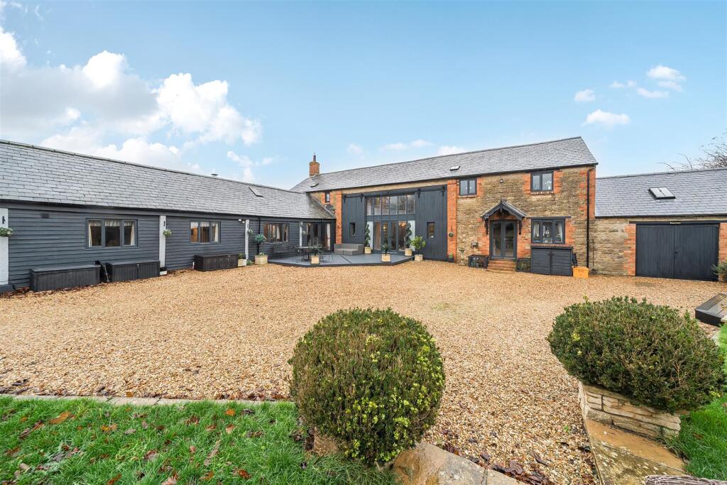 Main image of property: Wood Burcote, Towcester, NN12