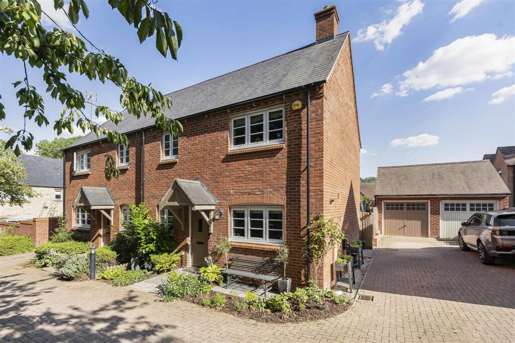 Main image of property: Drayson Way, Towcester, NN12