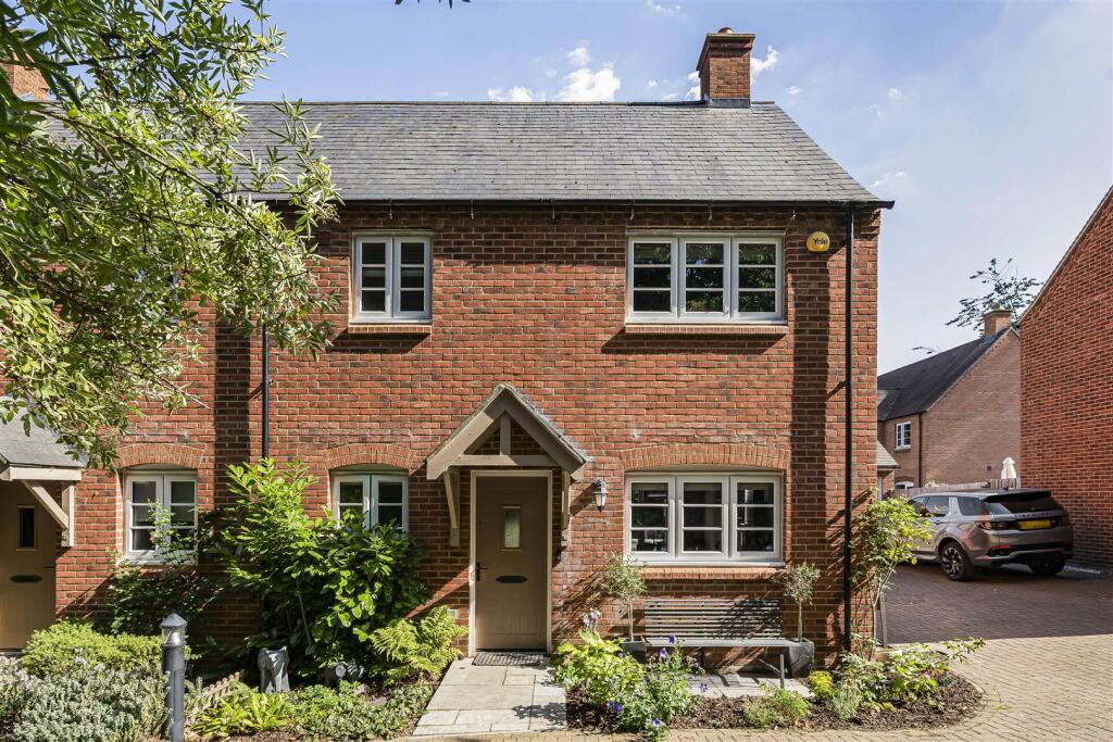 Main image of property: Drayson Way, Towcester, NN12