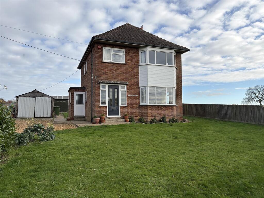 Main image of property: New Copse, Whittlebury Road, Wicken