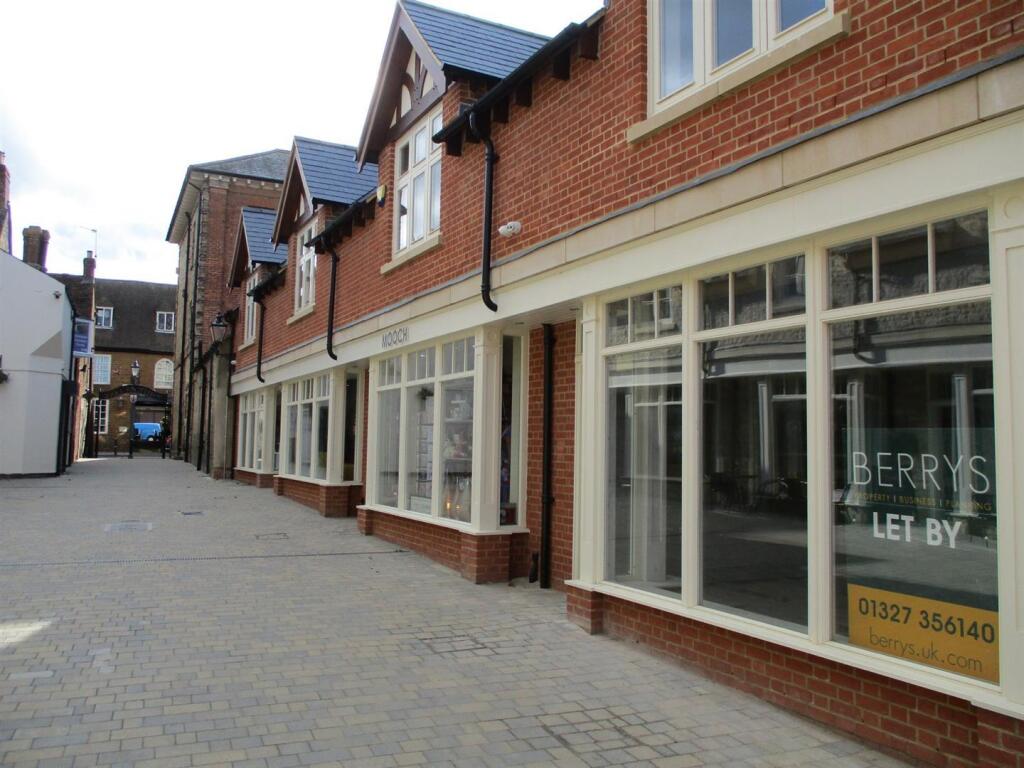 Main image of property: Moat Lane, Towcester