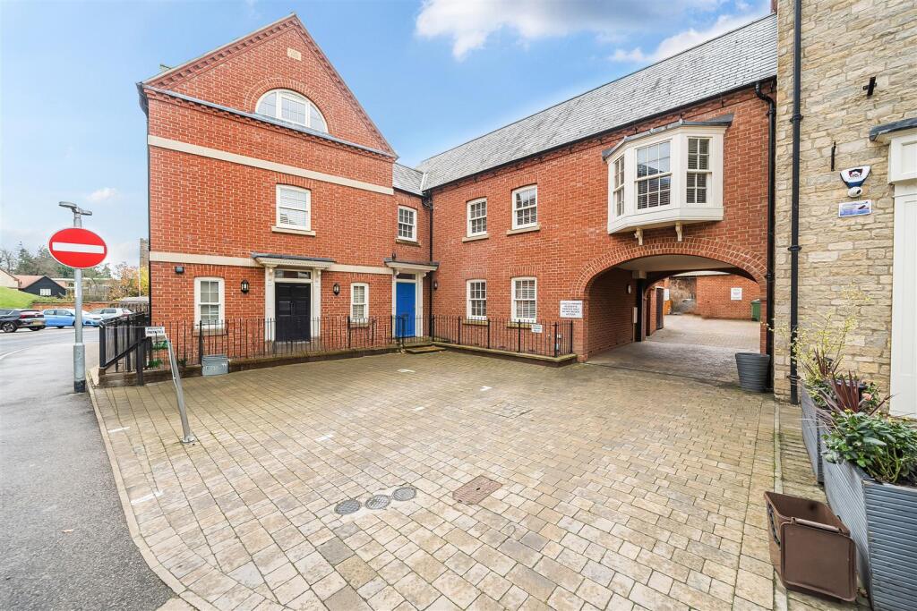 Main image of property: Moat Lane, Towcester, NN12