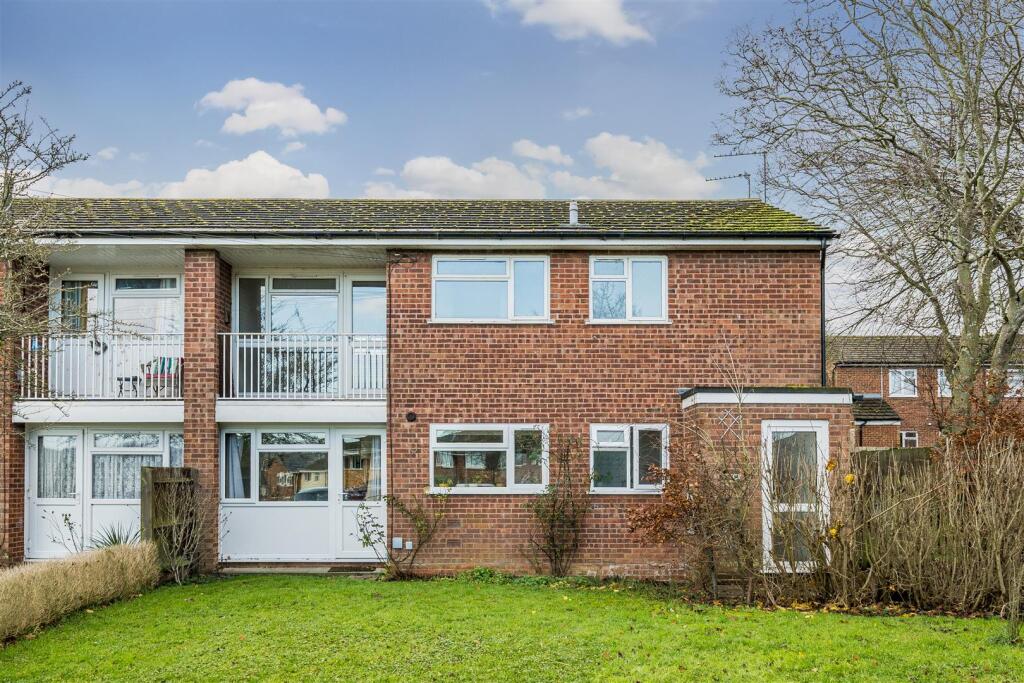 Main image of property: Baden Powell Crescent, Towcester, NN12