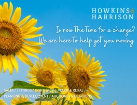 Get brand editions for Howkins & Harrison LLP, Towcester