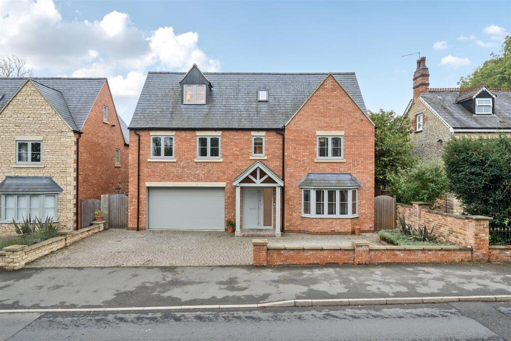 Main image of property: Brackley Road, Silverstone, NN12