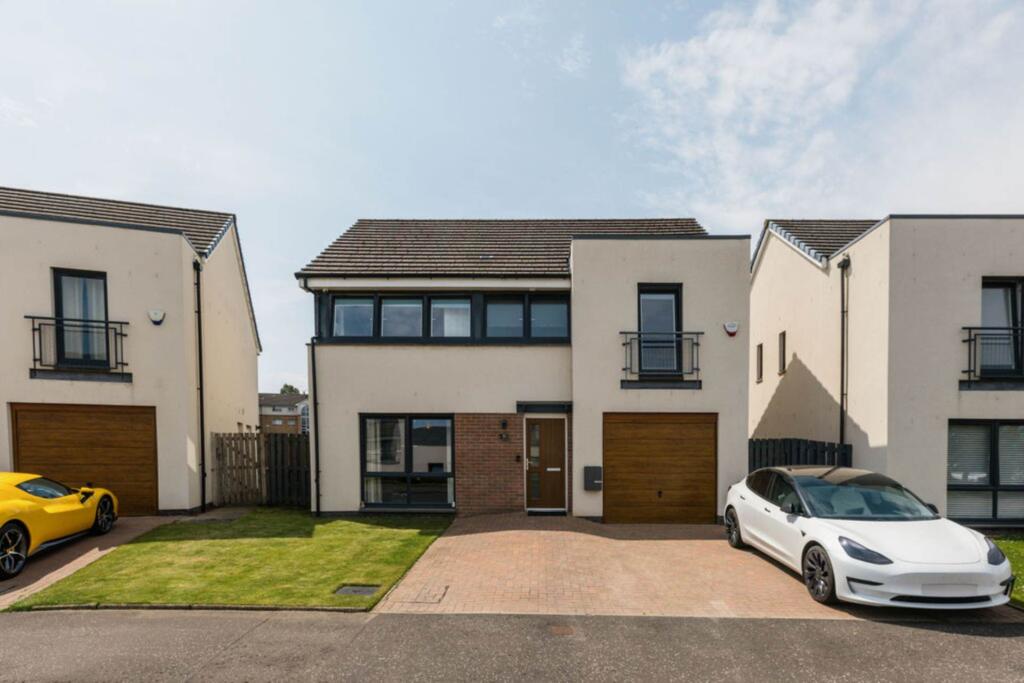 Main image of property: Bleasdale Road, Renfrew, PA4