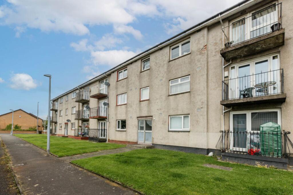 Main image of property: Viscount Avenue, Renfrew, PA4