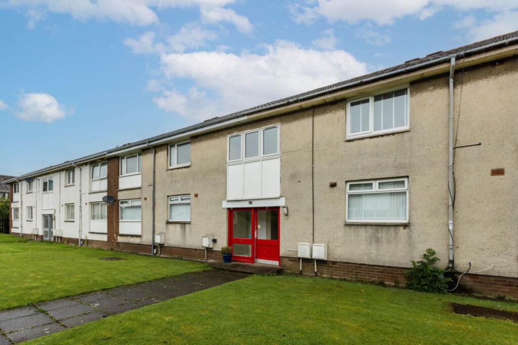 Main image of property: Wellington Way, Renfrew, PA4