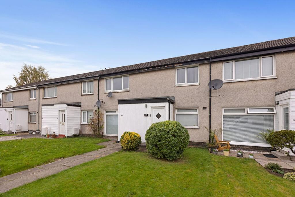 Main image of property: Cramond Avenue, Renfrew, PA4