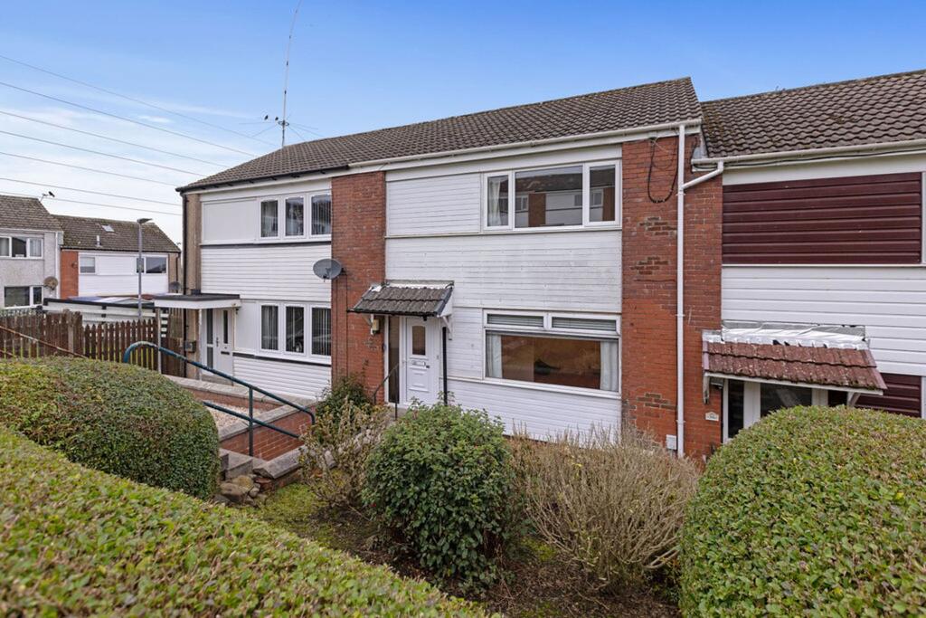 Main image of property: Glenallan Way, Paisley, PA2