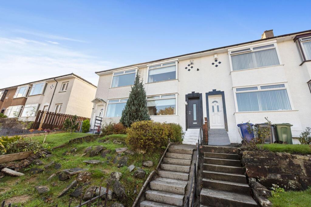 Main image of property: Wright Street, Renfrew, PA4