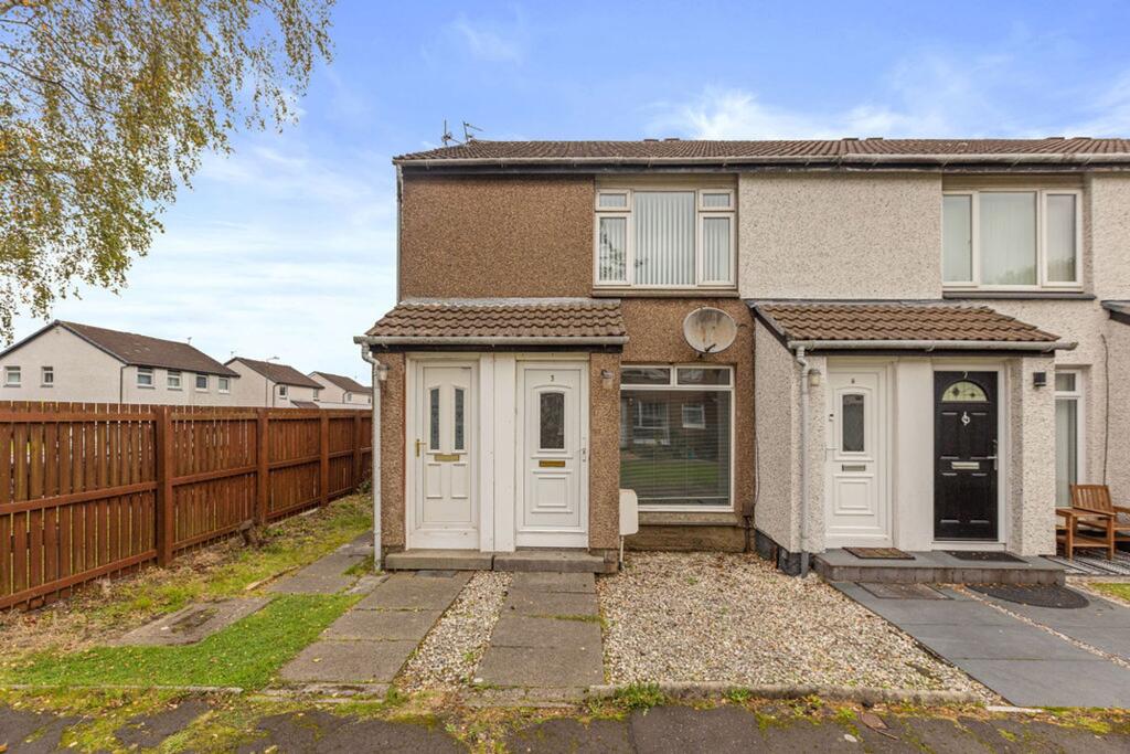 Main image of property: Ettrick Way, Renfrew, PA4