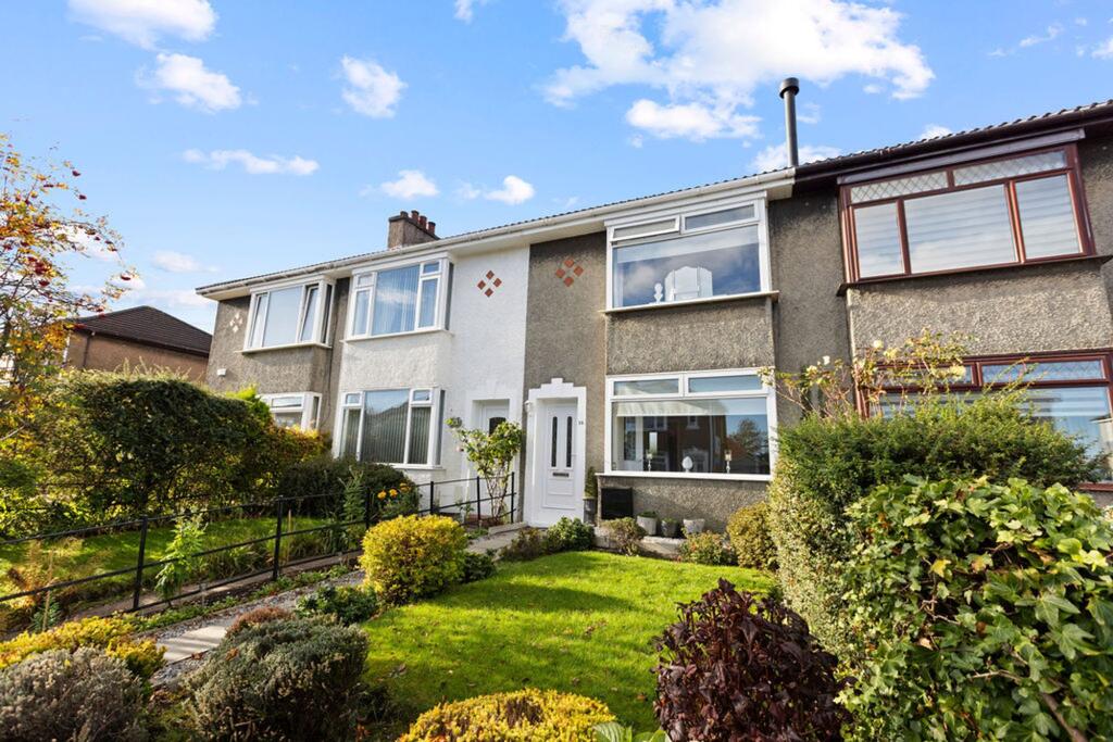 Main image of property: Marjory Road, Renfrew, PA4