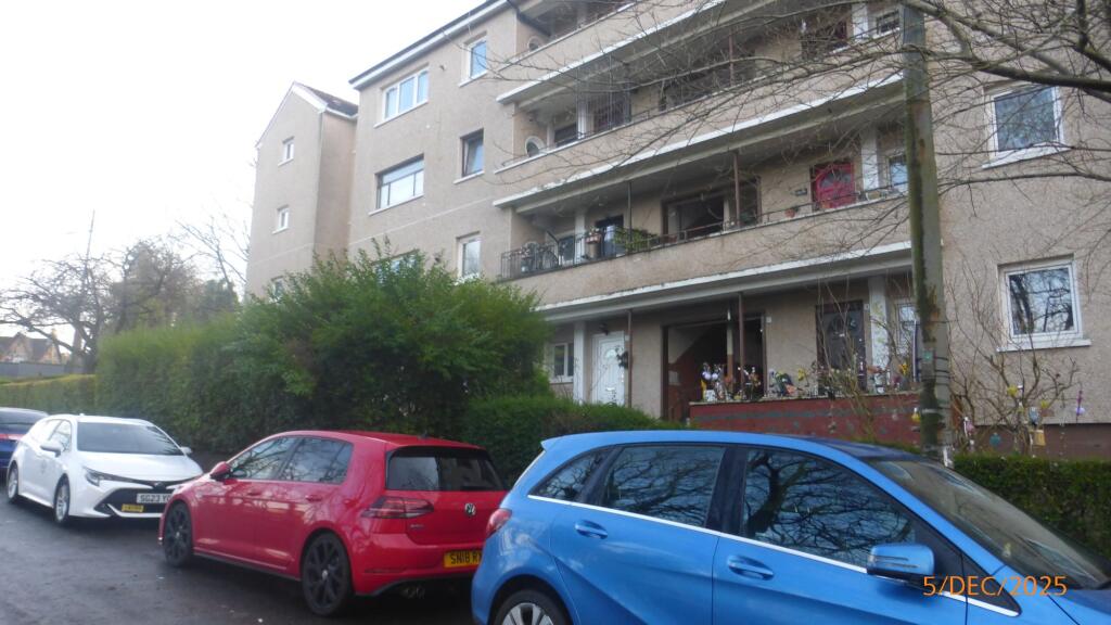 Main image of property: Barrmill Road, Glasgow, G43