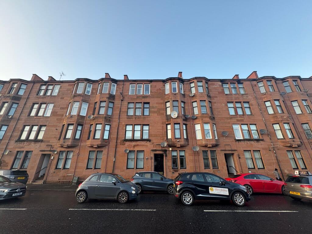 Main image of property: Paisley Road, Renfrew, PA4