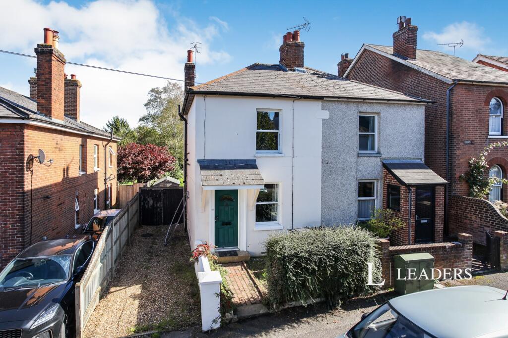 Main image of property: Lavender Hill,  Tonbridge