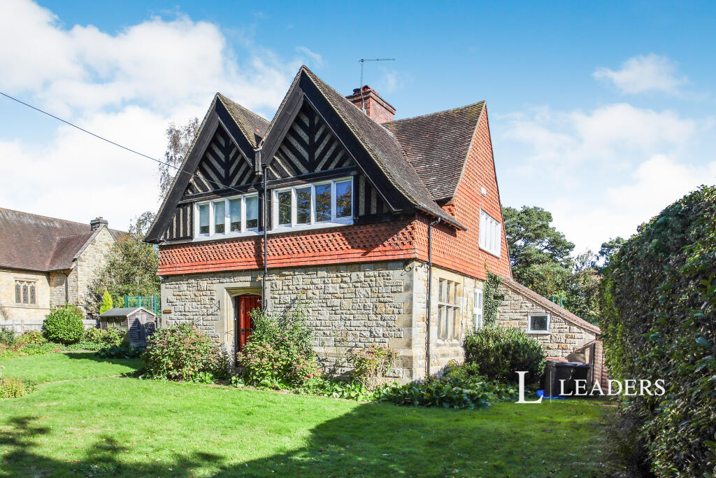 Main image of property: Corseley Road, Groombridge