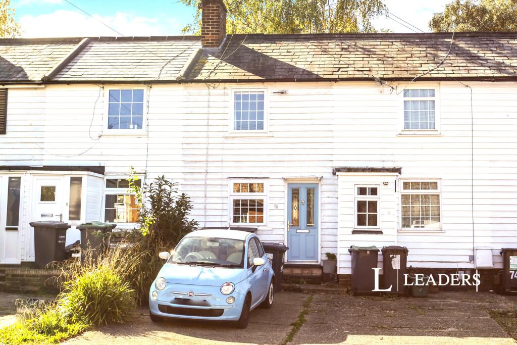 Main image of property: Pembury Road, Tonbridge, TN9