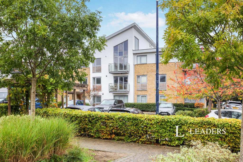 Main image of property: Stafford Gardens, ME15