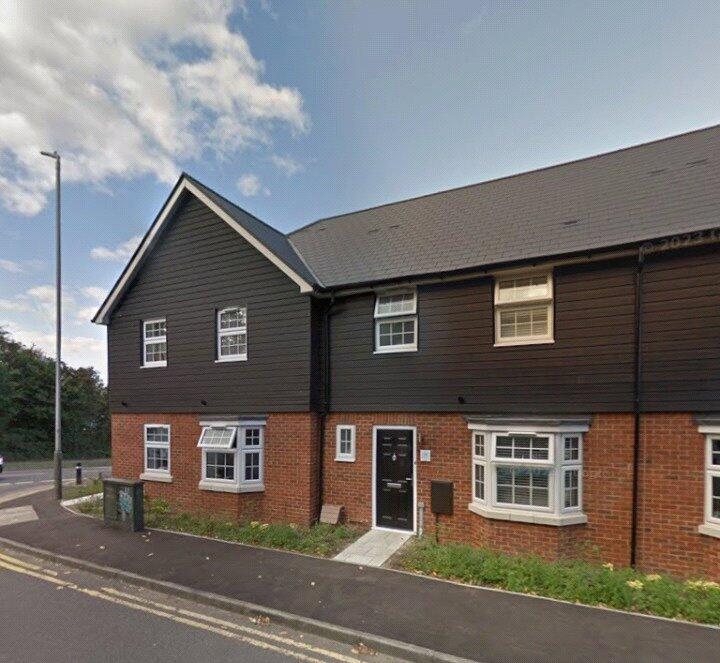 Main image of property: Sheldon Way, Larkfield, Aylesford, ME20
