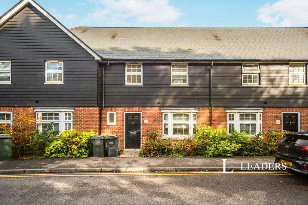 Main image of property: Sheldon Way, Larkfield, Aylesford, ME20