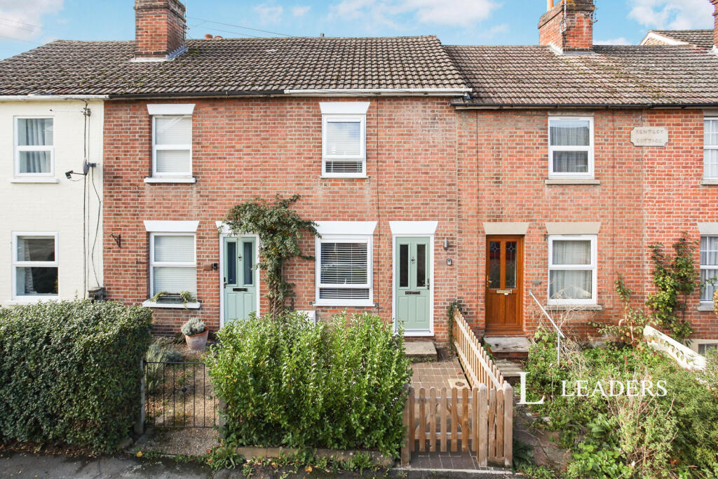 Main image of property: Lavender Hill, TN9