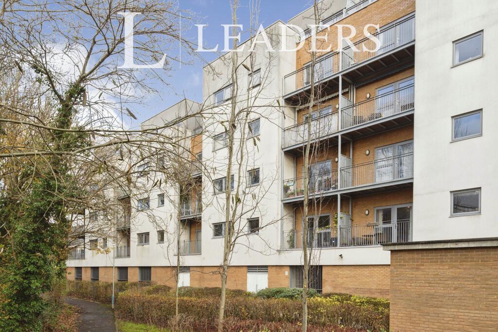 Main image of property: Azure Court, Sovereign Way, TN9