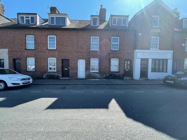 Main image of property: Priory Road, Tonbridge, TN9