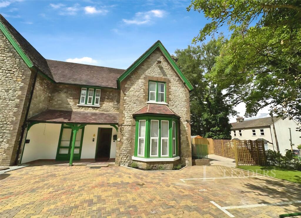 Main image of property: Church Road, Tovil, Maidstone, ME15