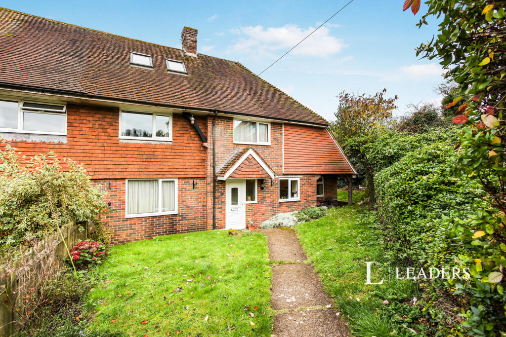 Main image of property: South Bank, Sutton Valence, ME17