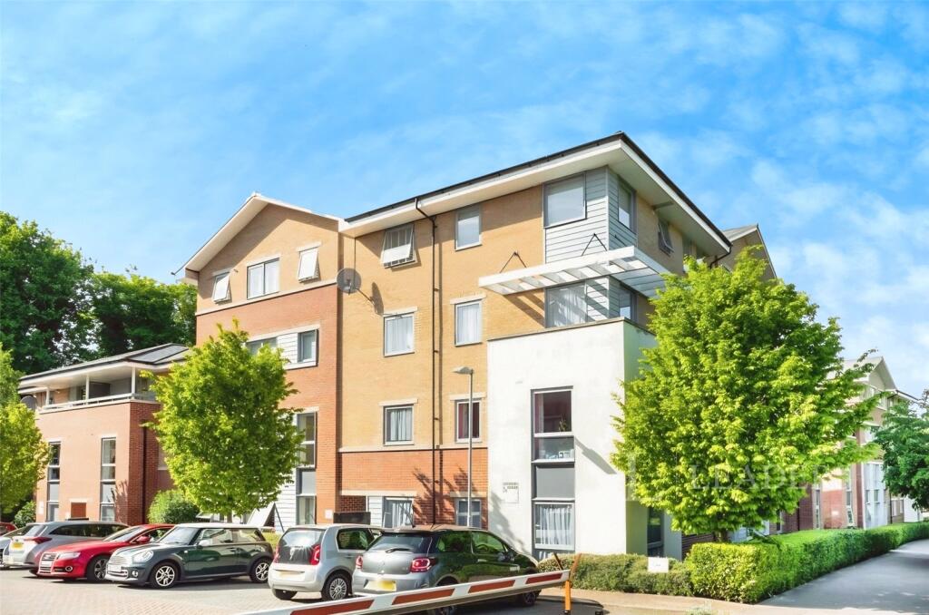 Main image of property: Jackwood Way, Tunbridge Wells, TN1