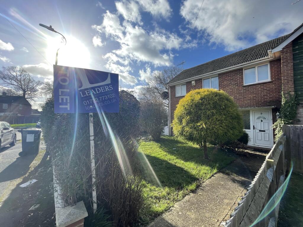 Main image of property: Pine Ridge, Tonbridge, TN10