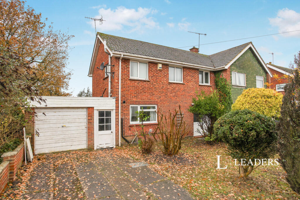 Main image of property: Pine Ridge, Tonbridge, TN10