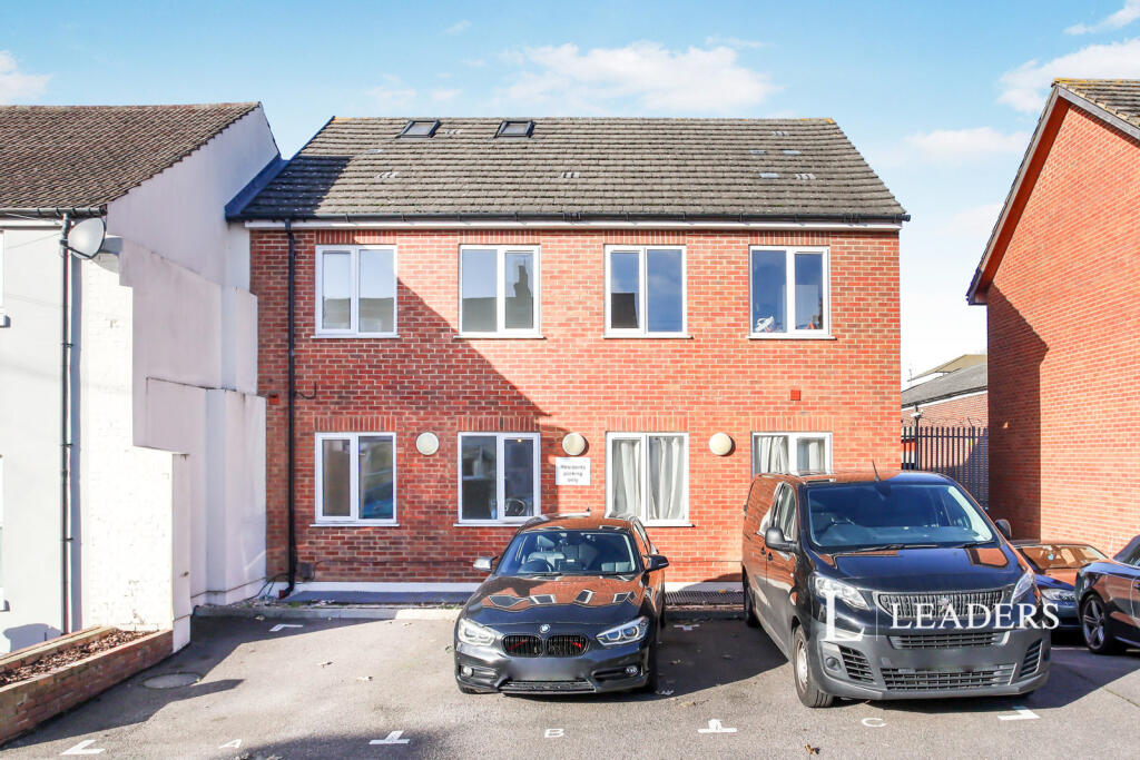 Main image of property: Hedley Street, Maidstone, Kent, ME14