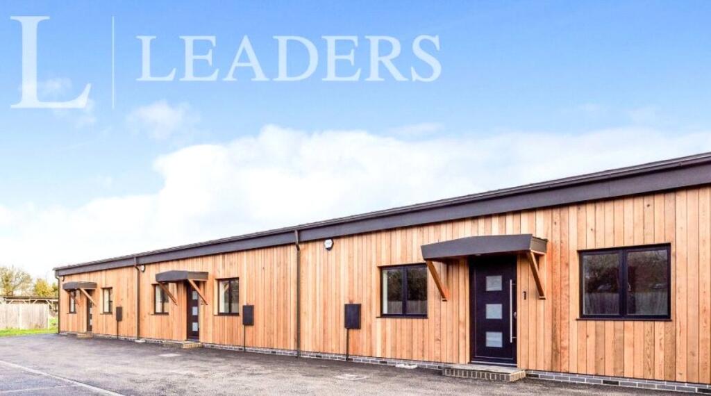 Main image of property: The Cow Sheds, Old Hay, Brenchley, TN12