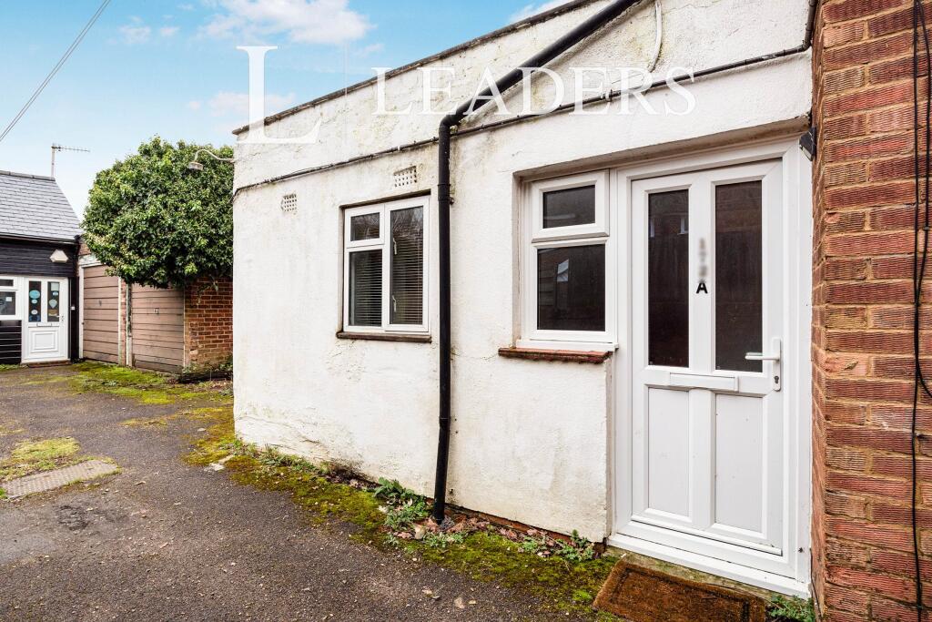 Main image of property: Tonbridge Road, Hildenborough, TN11