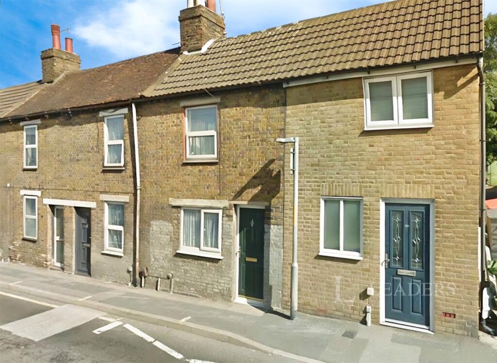 Main image of property: Upper Stone Street, Maidstone, Kent, ME15