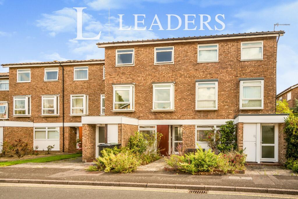 Main image of property: Tulip Tree Close, TN9