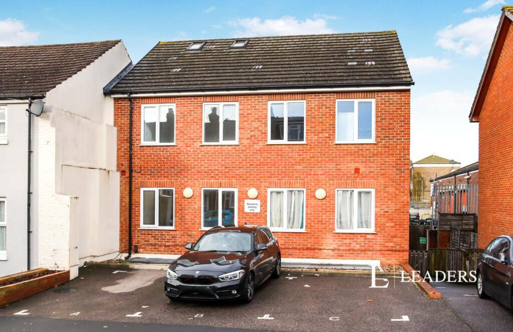Main image of property: Hedley Street, Maidstone, Kent, ME14