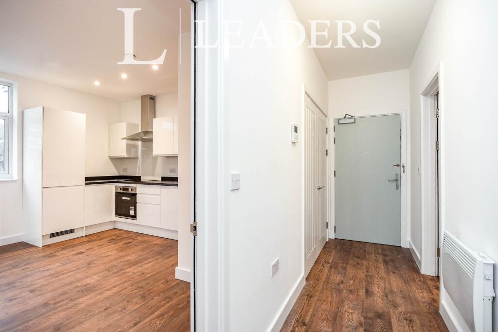 Main image of property: High Street, TN9