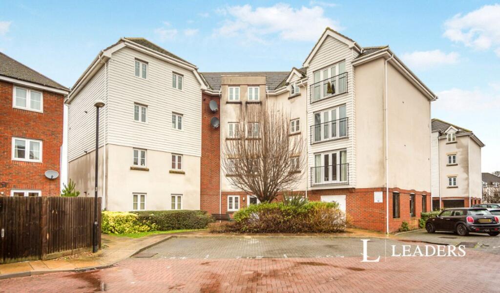 Main image of property: Ingram Close, Larkfield, Aylesford, ME20