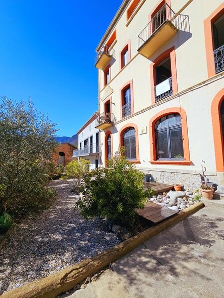 6 bed house in LANGUEDOC-ROUSSILLON...