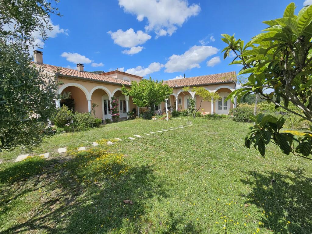 Main image of property: Languedoc-Roussillon, Aude, Quillan
