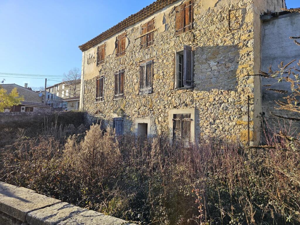 Main image of property: France