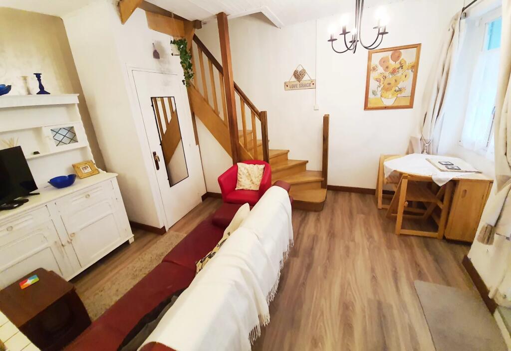 Main image of property: Languedoc-Roussillon, Aude, Quillan