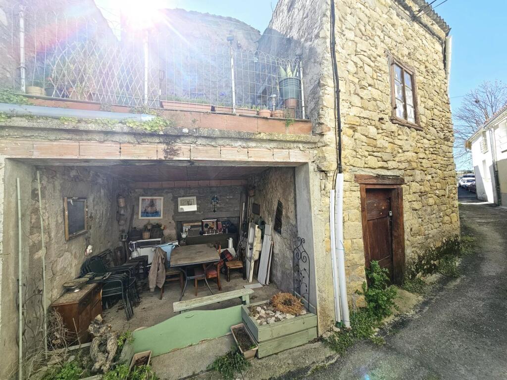 Main image of property: Languedoc-Roussillon, Aude, Antugnac
